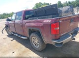 GMC Sierra  Sle 3GTU2UEC0EG503908 снимка