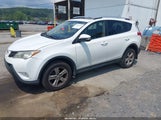 Toyota Rav4 Xle JTMRFREV8D5008449 снимка