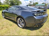Chevrolet Camaro 2Ss 1G1FH1R75H0108062 снимка