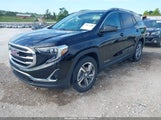 GMC Terrain Fwd Slt 3GKALPEV2LL317525 photo