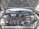 Ford Focus Se 1FAHP3FN0AW262026 снимка