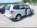Subaru Forester 2.5X Premium JF2SH6CC4AH748572 снимка