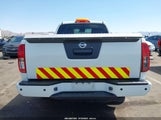 Nissan Frontier S 1N6BD0CT1HN728523 снимка