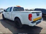 Nissan Frontier S 1N6BD0CT1HN728523 снимка