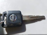 Nissan Frontier S 1N6BD0CT1HN728523 снимка