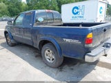 Toyota Tundra Sr5 V8 5TBBT44154S440690 photo