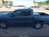 Nissan Frontier Sv 4X4 1N6ED1EK1PN641890 fotografie