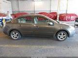 Nissan Sentra 2.0S 3N1AB61E78L610958 снимка