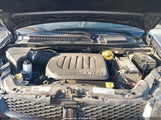 Dodge Grand Caravan Sxt 2C4RDGCG8JR159899 снимка