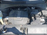 Kia Sorento 3.3L Ex 5XYPHDA55HG304276 снимка