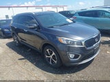 Kia Sorento 3.3L Ex 5XYPHDA55HG304276 снимка
