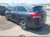 Kia Sorento 3.3L Ex 5XYPHDA55HG304276 снимка