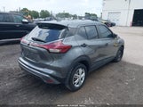 NISSAN KICKS S XTRONIC CVT 3N1CP5BV0PL470530 photo