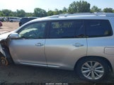 Toyota Highlander Hybrid Limited V6 JTEJW3EH5A2039428 снимка