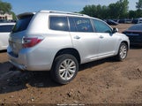 Toyota Highlander Hybrid Limited V6 JTEJW3EH5A2039428 снимка