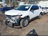 Chevrolet Traverse Fwd Ls 1GNERFKW3MJ260643 fotografie