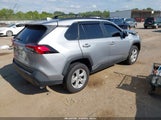 Toyota Rav4 Hybrid Le 4T3MWRFV2LU007507 fotografie