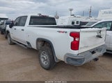 CHEVROLET SILVERADO 3500HD 4WD LONG BED WT 1GC4YSE79NF194981 fotografie