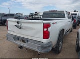 CHEVROLET SILVERADO 3500HD 4WD LONG BED WT 1GC4YSE79NF194981 fotografie