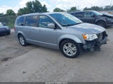 Dodge Grand Caravan Sxt 2C4RDGCG3KR774264 снимка