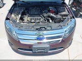 Ford Fusion Se 3FAHP0HG8BR290710 снимка