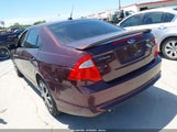 Ford Fusion Se 3FAHP0HG8BR290710 снимка