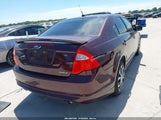 Ford Fusion Se 3FAHP0HG8BR290710 снимка