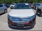 Ford Fusion Se 3FAHP0HG8BR290710 снимка
