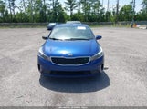 Kia Forte Lx 3KPFL4A77JE283686 снимка