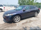 Honda Crosstour Ex-L 5J6TF2H52CL006256 снимка