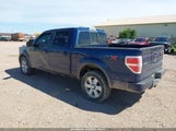 Ford F-150 Fx4 1FTPW14V99FB24139 снимка
