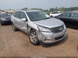 Chevrolet Traverse 2Lt 1GNKRHKD0HJ323118 снимка