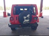Jeep Wrangler 4Xe Sahara 4Xe 1C4RJXP68RW144395 снимка