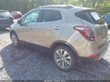 Buick Encore Awd Preferred KL4CJESB2KB918713 снимка