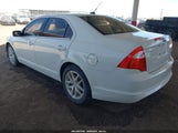 Ford Fusion Se 3FAHP0HA1AR145566 снимка
