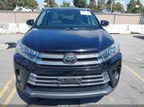 Toyota Highlander Limited 5TDDZRFH7JS832717 снимка