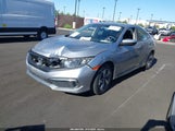 Honda Civic Lx 2HGFC2F64MH504370 снимка
