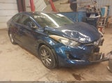 Hyundai Elantra Se 5NPDH4AEXFH588710 снимка