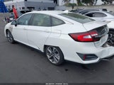 Honda Clarity Plug-In Hybrid Touring JHMZC5F37KC006956 fotografie