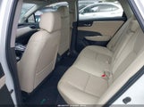 Honda Clarity Plug-In Hybrid Touring JHMZC5F37KC006956 fotografie