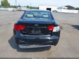 Kia Forte Ex KNAFU4A24A5188111 снимка