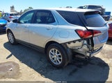 Chevrolet Equinox Fwd Lt 3GNAXKEV6NL252773 снимка
