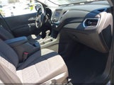 Chevrolet Equinox Fwd Lt 3GNAXKEV6NL252773 снимка