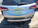 Chevrolet Equinox Fwd Lt 3GNAXKEV6NL252773 снимка