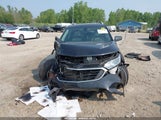 Chevrolet Equinox Lt 2GNAXTEX9J6235262 снимка