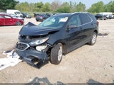 Chevrolet Equinox Lt 2GNAXTEX9J6235262 снимка