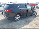 Chevrolet Equinox Lt 2GNAXTEX9J6235262 снимка