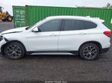 BMW X1 xDrive28I WBXJG9C07M5T11100 снимка