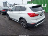 BMW X1 xDrive28I WBXJG9C07M5T11100 photo