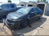 Toyota Corolla Le 5YFEPRAE0LP073329 снимка